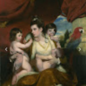 Meet your Posher, Katarina